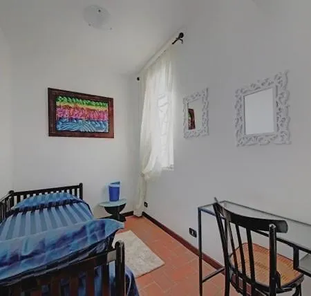 Apartment La Seta E Il Mare In Zoagli