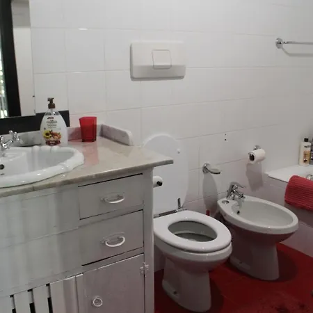 Apartment La Seta E Il Mare In Zoagli