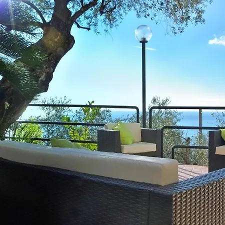 Apartment La Seta E Il Mare In