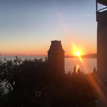 La Seta E Il Mare In *